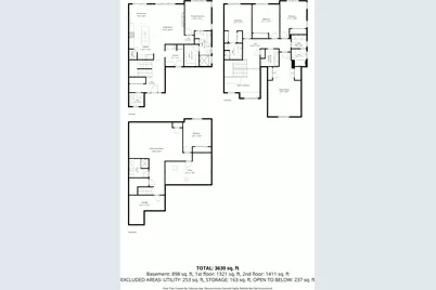 1407 W Eastbrook Dr, Mequon, WI 53092 - Photo 43