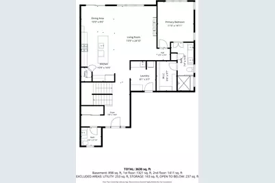 1407 W Eastbrook Dr, Mequon, WI 53092 - Photo 41