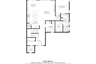 1407 W Eastbrook Dr, Mequon, WI 53092 - Photo 41