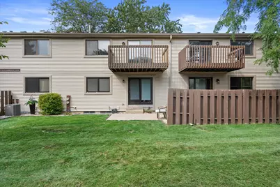 5748  Cambridge Ln #4, Racine, WI 53406 - Photo 25