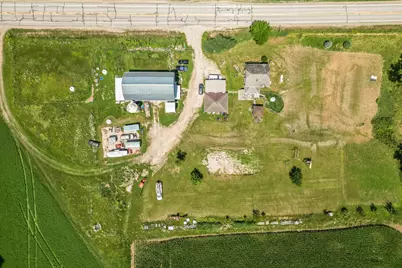 6801  County Road D Rd, Wayne, WI 53002 - Photo 9