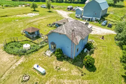 6801  County Road D Rd, Wayne, WI 53002 - Photo 3