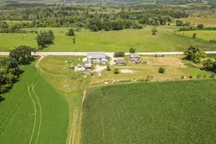 6801 Co Rd D, Wayne, WI 53002 - Photo 5