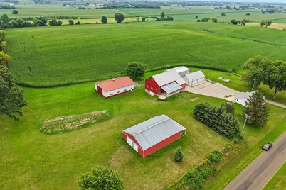 N1372  Second Street Rd #N1374, Emmet, WI 53098 - Photo 61
