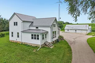 N1372 Second Street Rd, Emmet, WI 53098 - Photo 1