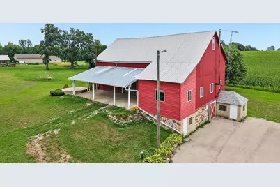 N1372  Second Street Rd #N1374, Emmet, WI 53098 - Photo 3