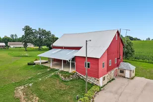 N1372 Second Street Rd, Emmet, WI 53098 - Photo 3