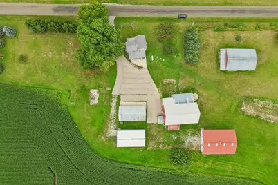 N1372  Second Street Rd #N1374, Emmet, WI 53098 - Photo 63