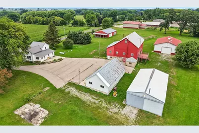 N1372  Second Street Rd #N1374, Emmet, WI 53098 - Photo 65