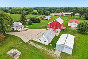 N1372 Second Street Rd, Emmet, WI 53098 - Photo 65