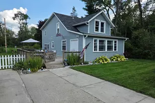 N2456 Mildred St, Walworth, WI 53115 - Photo 1