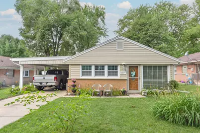 2861 S 55th St, Milwaukee, WI 53219 - Photo 1
