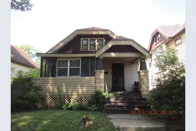3711 N Dr William Finlayson St, Milwaukee, WI 53212 - Photo 1