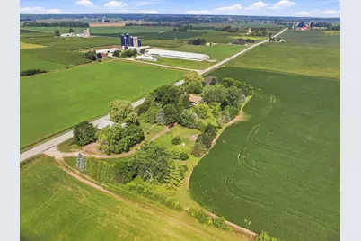 12907  County Highway F -, Meeme, WI 53063 - Photo 9