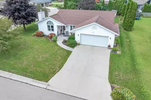 131 Menominee Dr, Sheboygan Falls, WI 53085 - Photo 29