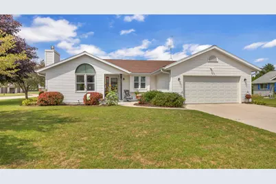 131  Menominee Dr, Sheboygan Falls, WI 53085 - Photo 1