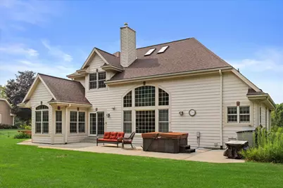 S67W20039  Benjamin Ct, Muskego, WI 53150 - Photo 49