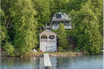 27714  Silver Lake Rd, Salem Lakes, WI 53168 - Photo 1