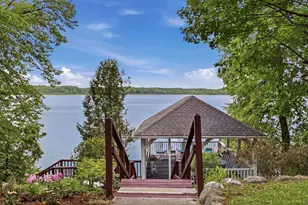 27714 Silver Lake Rd, Salem Lakes, WI 53168 - Photo 35