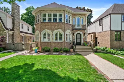 609 E Lake View Ave, Whitefish Bay, WI 53217 - Photo 21