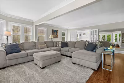609 E Lake View Ave, Whitefish Bay, WI 53217 - Photo 3
