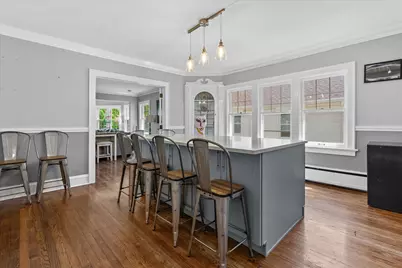 609 E Lake View Ave, Whitefish Bay, WI 53217 - Photo 5