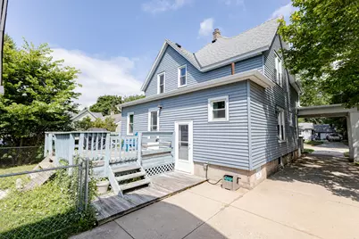 817  Dempster St, Fort Atkinson, WI 53538 - Photo 49