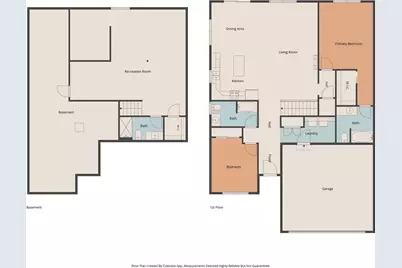 490  Meadowlark Ln, Green Lake, WI 54941 - Photo 43