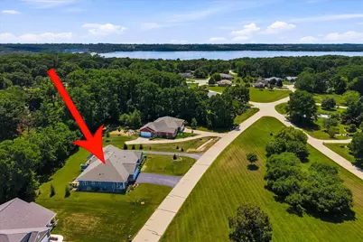490  Meadowlark Ln, Green Lake, WI 54941 - Photo 41