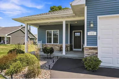 490  Meadowlark Ln, Green Lake, WI 54941 - Photo 35