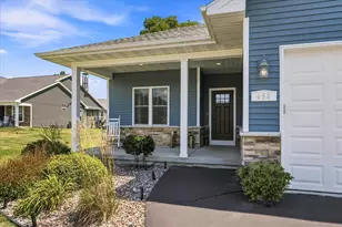490 Meadowlark Ln, Green Lake, WI 54941 - Photo 35