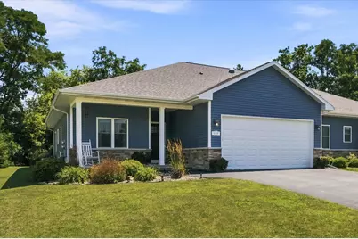 490  Meadowlark Ln, Green Lake, WI 54941 - Photo 3