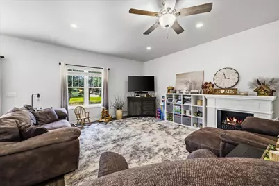 490  Meadowlark Ln, Green Lake, WI 54941 - Photo 5