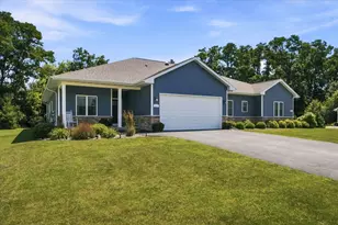 490 Meadowlark Ln, Green Lake, WI 54941 - Photo 1