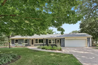 4640 N 149th St, Brookfield, WI 53005 - Photo 1