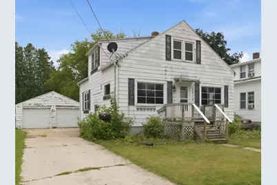 2619  14th St, Two Rivers, WI 54241 - Photo 1