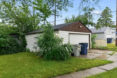 8000 W Mill Rd, Milwaukee, WI 53218 - Photo 3