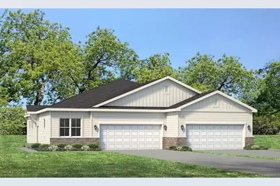 320  Creekside Pl, Delavan, WI 53115 - Photo 1