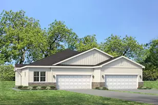 320 Creekside Pl, Delavan, WI 53115 - Photo 1