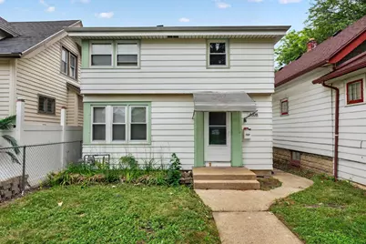 4608 N 30th St, Milwaukee, WI 53209 - Photo 1
