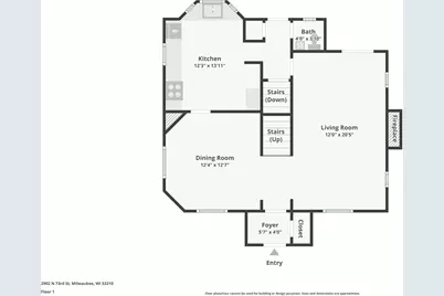 2902 N 73rd St, Milwaukee, WI 53210 - Photo 47