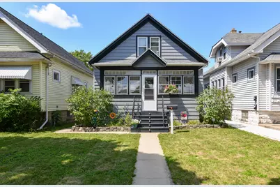 2059 S 68th St, West Allis, WI 53219 - Photo 1