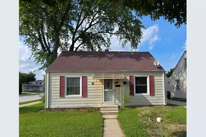 3724  20th St, Racine, WI 53405 - Photo 1