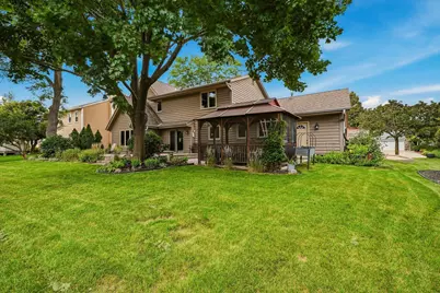 2927  Willard Ln, Waukesha, WI 53188 - Photo 25