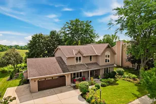 2927 Willard Ln, Waukesha, WI 53188 - Photo 1