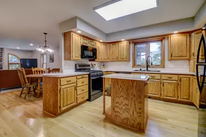 1830  Conrad St, Kewaskum, WI 53040 - Photo 9