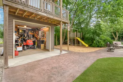 1830  Conrad St, Kewaskum, WI 53040 - Photo 25