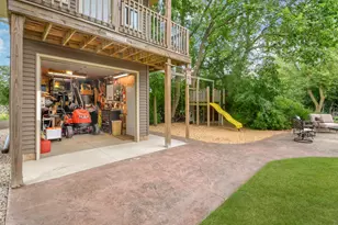 1830 Conrad St, Kewaskum, WI 53040 - Photo 25