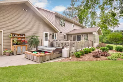 1830  Conrad St, Kewaskum, WI 53040 - Photo 23