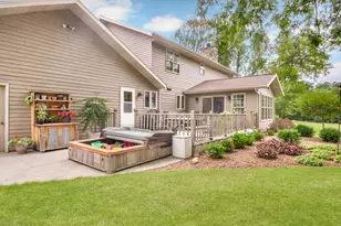 1830 Conrad St, Kewaskum, WI 53040 - Photo 23